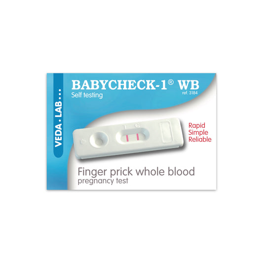 Pregnancy Blood Test